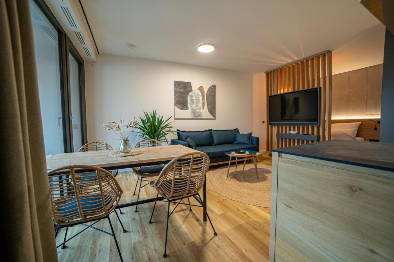 Full House Premium Apartments Jena Eksteriør bilde