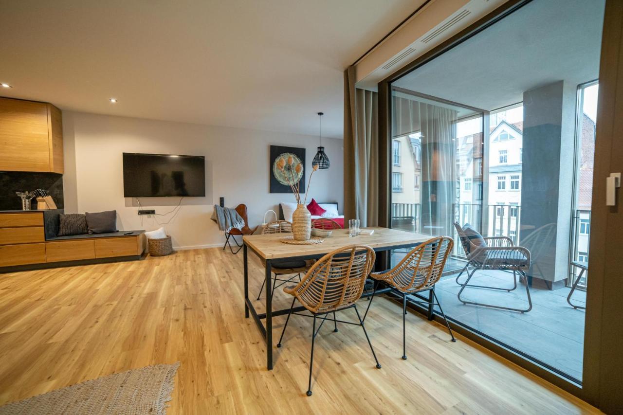 Full House Premium Apartments Jena Eksteriør bilde