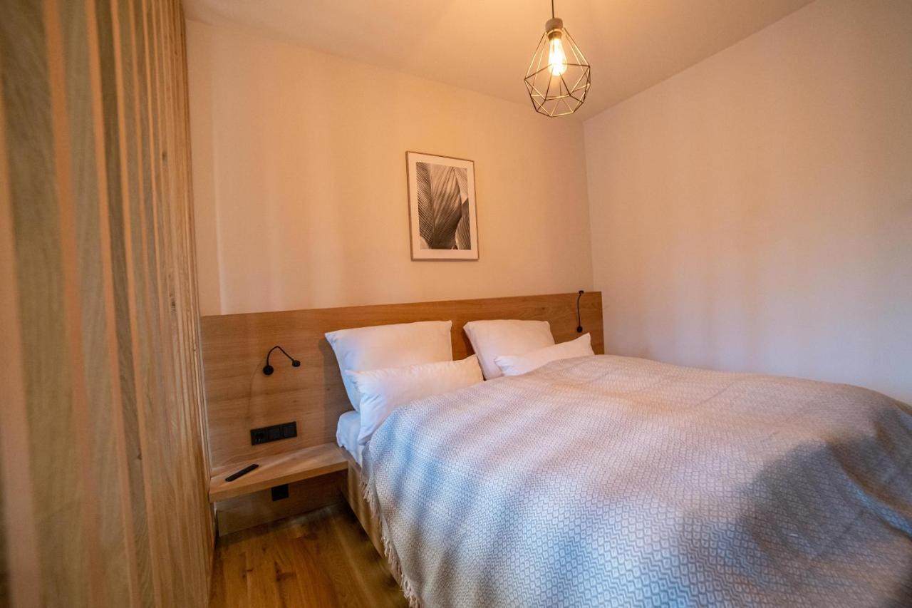 Full House Premium Apartments Jena Rom bilde